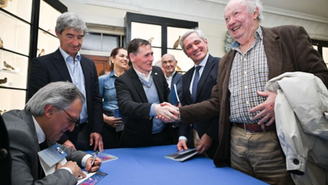 Fotos Rui Silva/Aspress