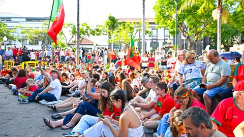 FOTO ASPRESS/RUI SILVA