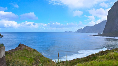 Faial, Santana&nbsp;