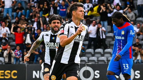 FOTO ASPRESS/RUI SILVA