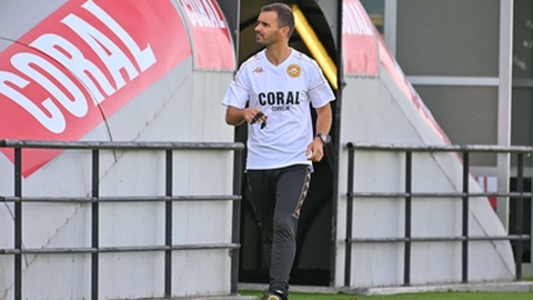 FOTO ASPRESS/HÉLDER SANTOS