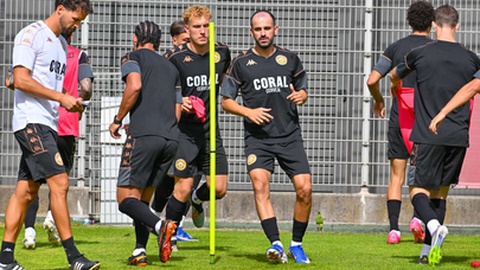 Foto Rui Silva/Aspress