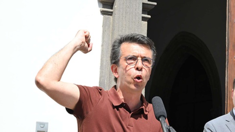 Foto Rui Silva/ASPRESS