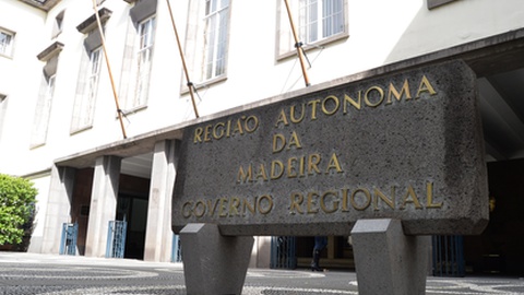 Governo Regional é responsável por 92,0% da dívida pública no 3.º semestre de 2022