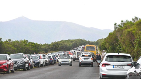 O Fanal é um dos locais que suscitam maiores preocupações