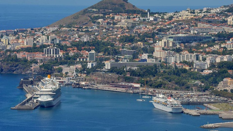 O Dia do Porto foi instituído pelo conselho de Administração da APRAM e comemorou-se pela primeira vez&nbsp; a 18 de Julho de 2017
