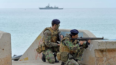 Foto Rui Silva/Aspress