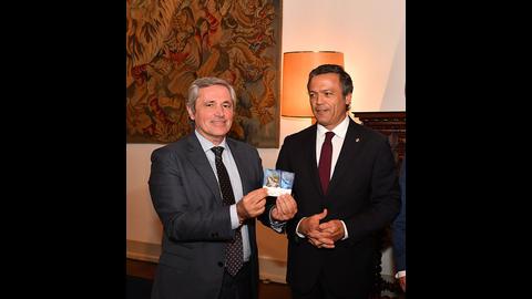 Foto Rui Silva/Aspress