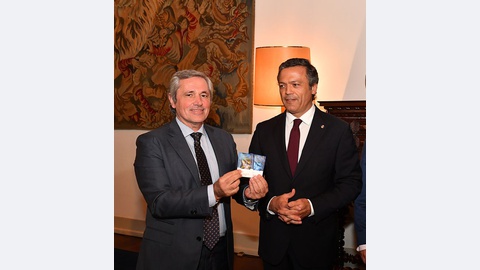 Foto Rui Silva/Aspress