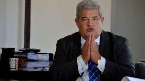 Foto Arquivo/Aspress