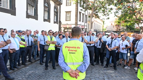 Foto Rui Silva/Aspress