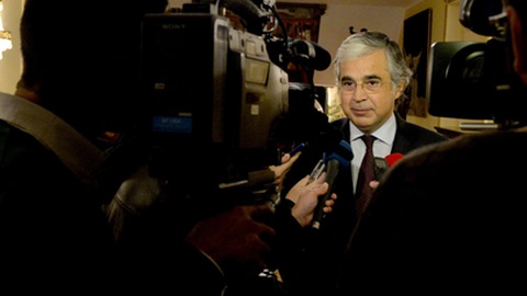 Foto Arquivo/Aspress