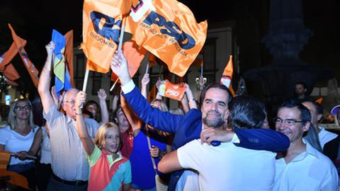 Foto Rui Silva/Aspress