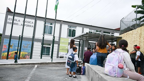 Foto Arquivo/Rui Silva/Aspress