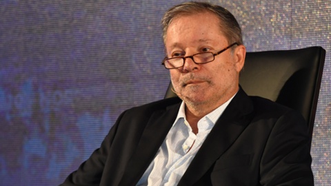 Foto Arquivo/Aspress/Rui Silva