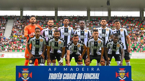 Foto Rui Silva/Aspress