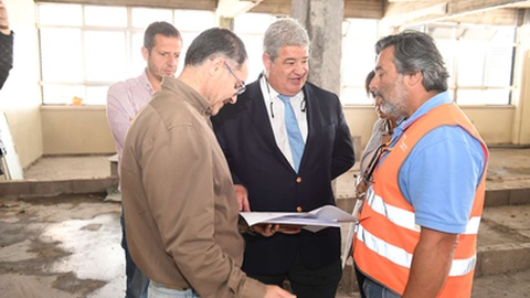 Pedro Ramos é quem vai presidir ao novo organismo.&nbsp;