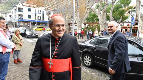 Foto Arquivo/Rui Silva/Aspress