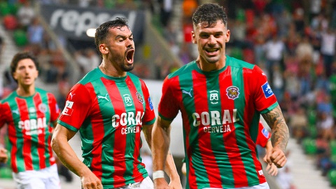 Foto Arquivo/Rui Silva/Aspress