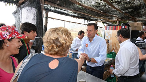 Foto Rui Silva/Aspress