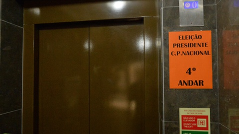 Foto Arquivo/Rui Silva/Aspress