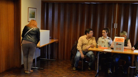 Fotos Helder Santos/Rui Silva/Aspress/Arquivo