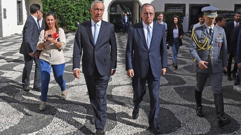 Foto Rui Silva/Aspress