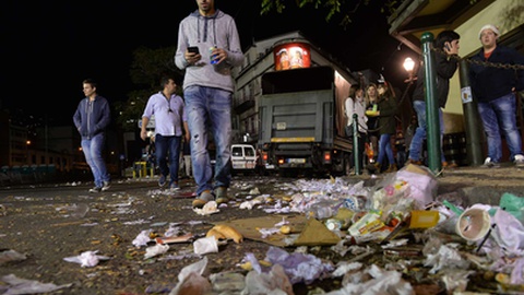 Foto Arquivo/Aspress