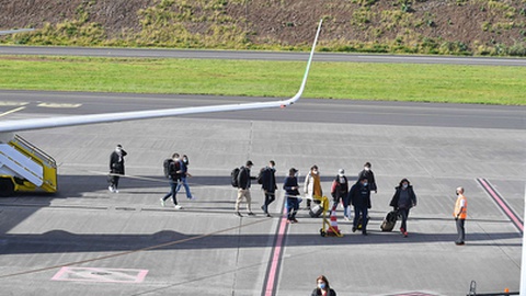 Foto Arquivo/Rui Silva/Aspress