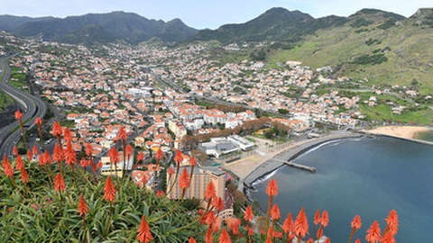 Machico é considerado o maior concelho bastião socialista na Madeira