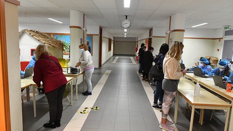 Foto Rui Silva/Aspress