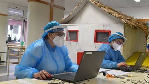 Foto Rui Silva/Aspress