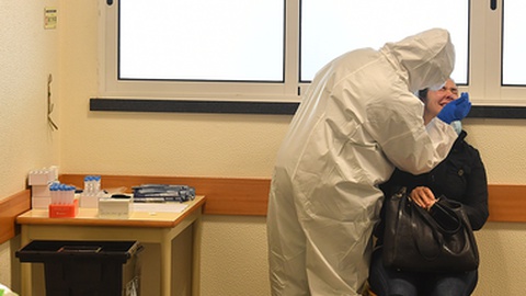 Foto Arquivo/Rui Silva/Aspress