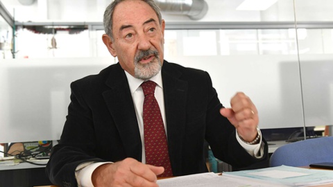 Foto Arquivo/Aspress