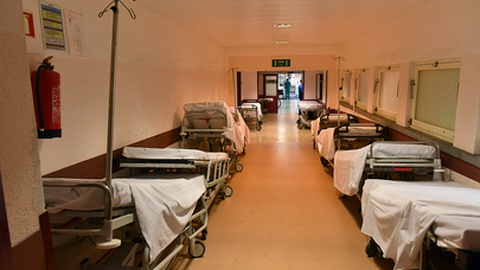 Foto Arquivo/Aspress/Rui Silva