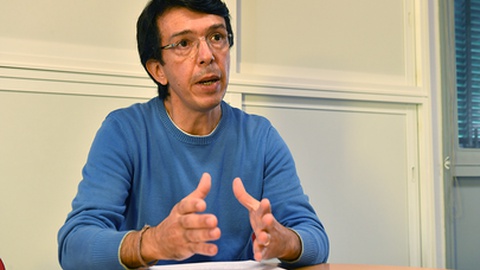 Foto Arquivo/Rui Silva/Aspress