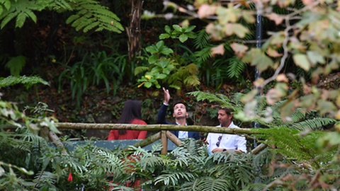 Foto Rui Silva/Aspress