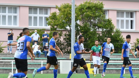 Fotos Rui Silva/ASPRESS