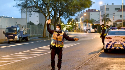 Foto Rui SIlva/Aspress