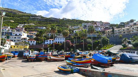 Freguesia de Câmara de Lobos