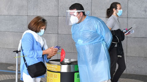 Foto Rui Silva/Aspress