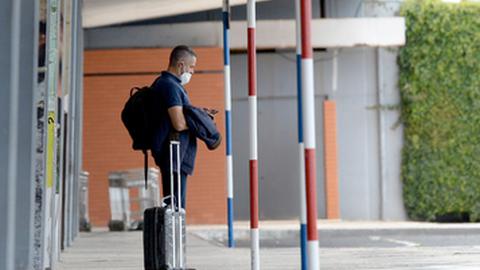 José Gomes pode acertar acordo com o Almería de Espanha nas próximas horas