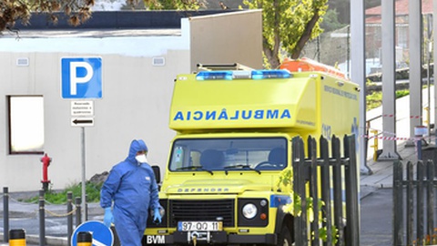 Foto Rui Silva/Aspress