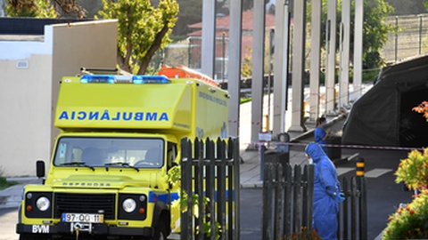 Foto Rui Silva/Arquivo