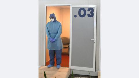 Foto Rui Silva/Aspress