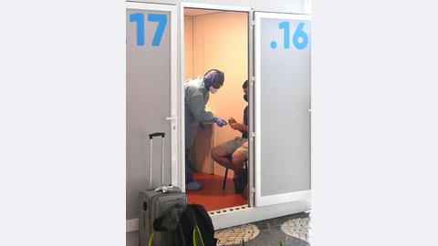 Foto Rui Silva/Aspress