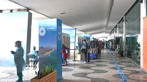 Foto Arquivo ASPRESS