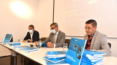 Foto Rui Silva/Aspress