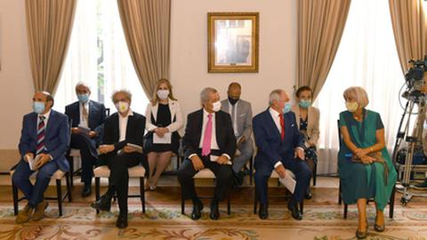 Foto Rui Silva/ASPRESS