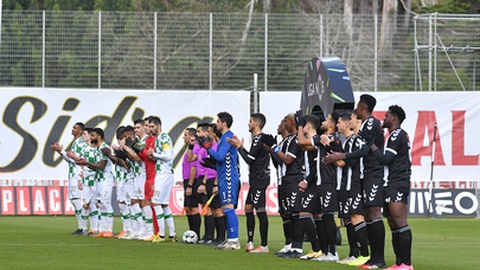 Foto Rui Silva/ASPRESS